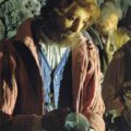 Presepe Grotta – pastore_2r