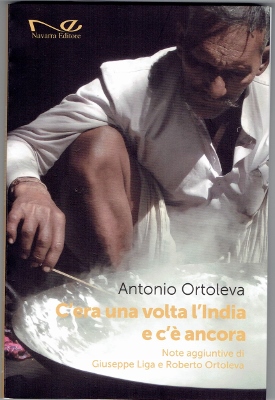 Libri / “C’era una volta l’India e c’è ancora”, riflessioni e approfondimenti di Antonio Ortoleva