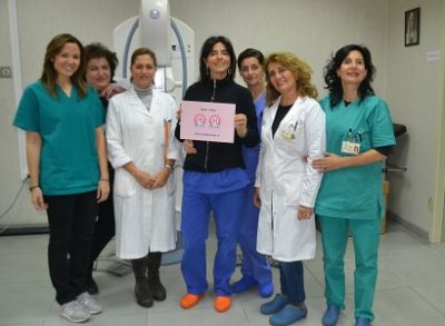 Salute / Per la prima volta l’Osservatorio nazionale sulla salute della donna assegna all’ospedale Cannizzaro due “bollini rosa”