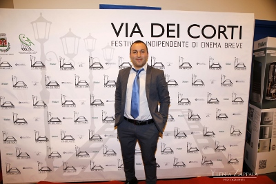 Gravina / Dal 13 al 17 dicembre il festival “Via dei Corti” con  ospiti Donatella Finocchiaro e Roberto Lipari