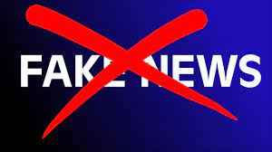 fake news