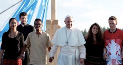 Diocesi / Ad Acireale incontro di preparazione al Sinodo  dei giovani, espressione della bellezza divina