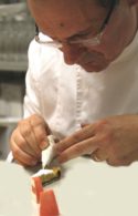 Cucina e arte / Il 30 gennaio a Catania “Master class di pasticceria” gratuito con il maestro Giuseppe Giuliano