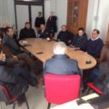assessore razza Tavolo associazioni volontariato regionali con Razza (400×300)