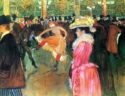 Mostre / Catania ospiterà dal 3 febbraio al 3 giugno le opere di Toulouse Lautrec: spaccati di vita parigina nell’arte del “pittore maledetto”