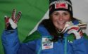 Sport / La campionessa Elena Fanchini: “Mi fermo, ho un tumore”. Nel suo annuncio l’esperienza del limite e la consapevolezza delle difficoltà