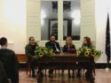 Acireale / Omaggio del Comune a un gruppo di scrittori per il loro contributo culturale