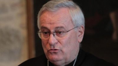 Macerata / Le reazioni al raid. Il Cardinale Bassetti (Cei) sul disagio sociale: “Favorire inclusione e sicurezza”