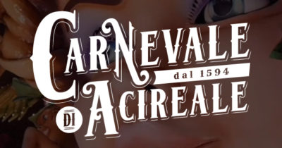 Carnevale acese 2018 – 1 / Dal 3 al 13 febbraio la città nelle mani di Re Burlone. 425 anni di festeggiamenti