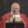 cardinale Gualtiero Bassetti