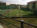 Acireale / Canossiani e parrocchiani in sinergia per il campo di calcio a 5 della parrocchia Madonna della Fiducia