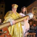 corRe Burlone e la Regina del Carnevale (383 x 258)