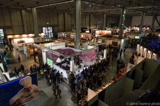 Fiere / Dal 15 al 18 la Sicilia al “Salon du chocolat” di Milano con cinque produttori