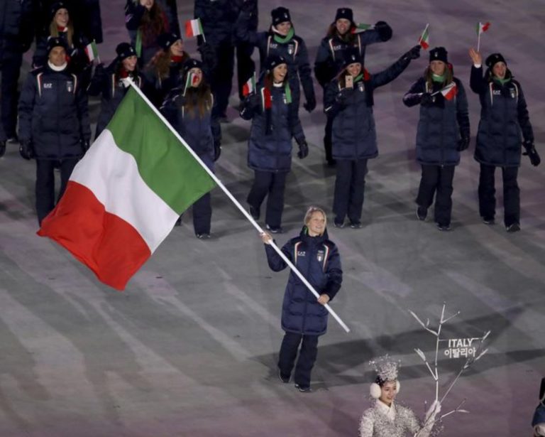 Le Olimpiadi in Rosa / Goggia, Fontana e Maioli: tre splendide medaglie d’oro. I nostri atleti chiudono in bianco