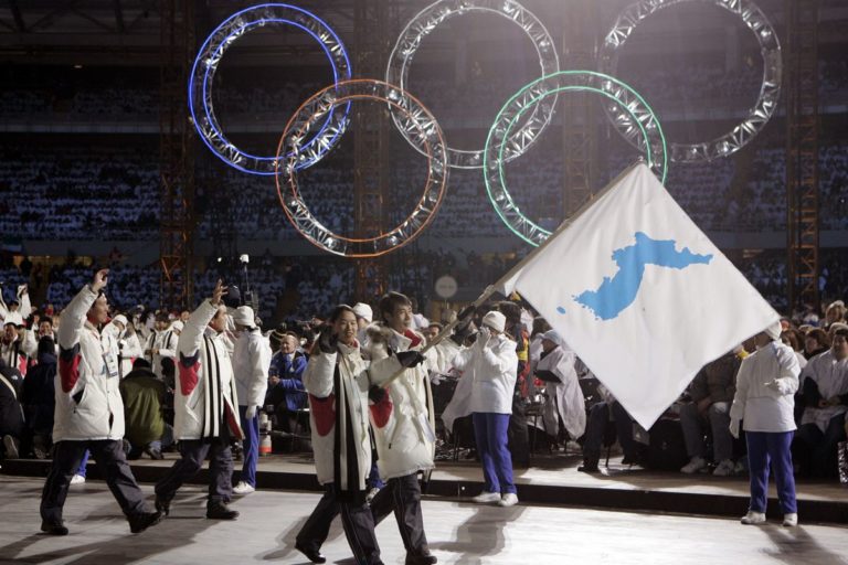 Sport / I Giochi olimpici di Pyeongchang, storico segnale di pace tra le due Coree