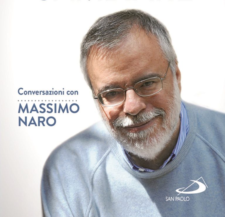 Libri / “Tutto può cambiare. Conversazioni con Massimo Naro”. Andrea Riccardi si racconta a 50 anni dalla fondazione della Comunità di Sant’Egidio