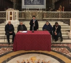 Acireale / Celebrati i 70 anni degli Scout: schiere di giovani e adulti impegnati nel sociale e presenza attiva nel territorio