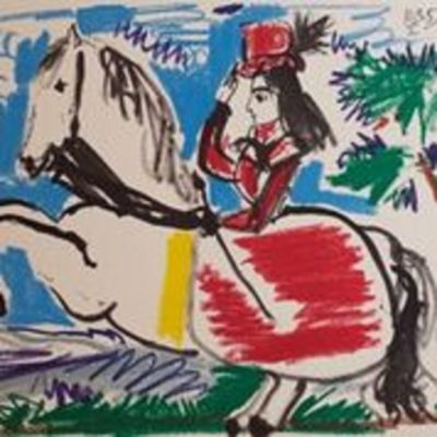 Mostre / “Picasso è Noto”, 208 opere del grande artista spagnolo esposte fino al 30 ottobre