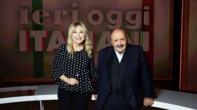 Televisione / Torna sul piccolo schermo Rita Dalla Chiesa con un programma trasversale e garbato