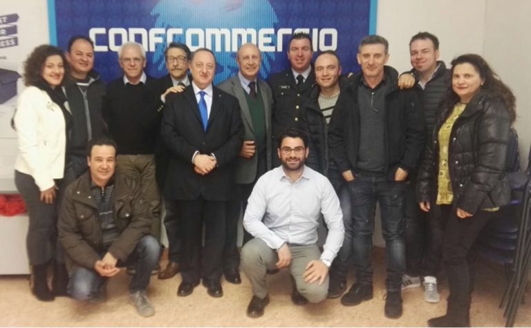 Confcommercio / A Catania armieri e pirotecnici si incontrano per discutere degli aggiornamenti normativi