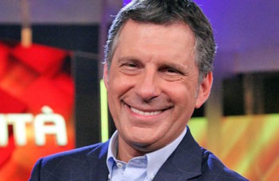 Televisione / È morto nella notte Fabrizio Frizzi, volto sorridente di RaiUno