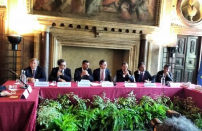 Convegno / Città metropolitane, i sindaci riuniti a Firenze: “Governo sia autorevole e credibile”