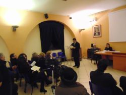Acireale / Incontri a sfondo sociale degli “Ex alunni delle scuole cattoliche”. Il 15 marzo padre Luciano Bella su “Amoris laetitia”