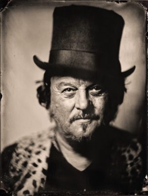 Concerti / Zucchero sabato 10 ad Acireale con l’originale “Wanted Italia Tour”