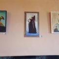a casa di ch