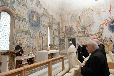 Televisione / “Viaggio nella Chiesa di Francesco” domani su RaiUno e replica su RaiStoria