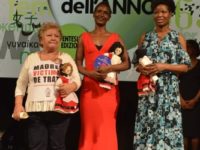 cor vincitrici Premio Internazionale la Donna dell’Anno 2018 (333 x 500)