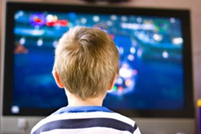 Società / La violenza in Tv influisce negativamente sugli individui. I bambini i più danneggiati