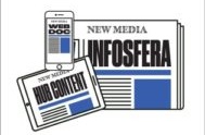Libri / L’ultima opera di Vincenzo Grienti: “Giornalismo 4.0. Come cambia la comunicazione”