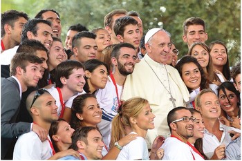 La nota / I nostri ragazzi sono affidabili quando vengono presi sul serio. Stanchi di adulti che “digeriscono” tutto