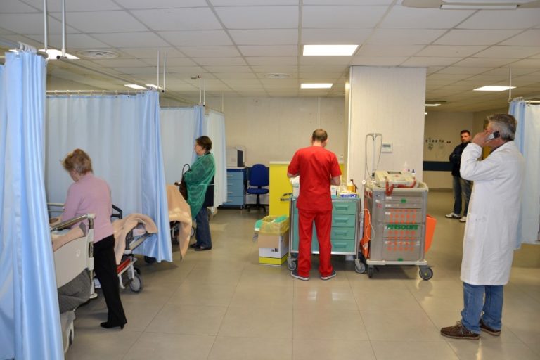 La Buona sanità / Paziente francesce in un messaggio si congratula con l’Ospedale Cannizzaro: “Punto di riferimento per l’emergenza”