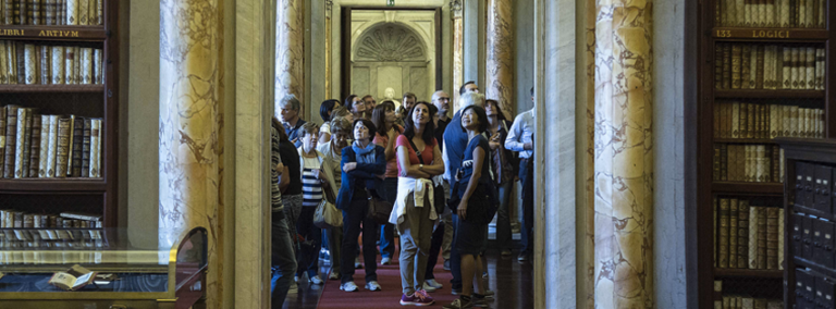 Giornate Fai 2018 / Oltre mille luoghi della cultura da visitare il 24 e 25 marzo. Ad Acireale il Crea e la chiesa del SS. Salvatore