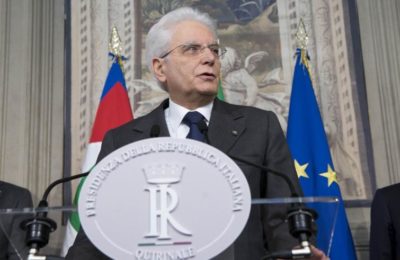 Verso il nuovo governo / Mattarella concede ancora qualche giorno: “In seguito valuterò in che modo procedere”