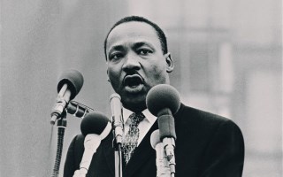 Società / 50 anni fa l’assassinio di Martin Luther King segnò un brutale stop al processo di fratellanza e convivenza civile nel mondo