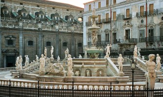 Itinerari / Tre giorni a Palermo sulle orme del Beato Puglisi e alla scoperta della “capitale della cultura 2018”