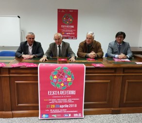 Acireale / Festa dei fiori: dalla cartapesta ai garofani, sboccia la primavera dei carri allegorici