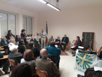 Azione Cattolica Acireale / “Una storia di bellezza”: conversazione a più voci per ricordare la professoressa Camilla Bella