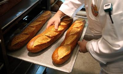 Catania / Il pane nella Ristorazione. Evento il 16 aprile su farine, impasti e panificazione