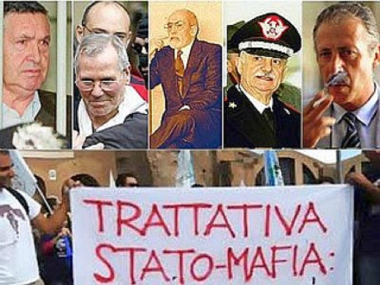 Il punto / Oltre la speculazione giornalistica e politica. La sentenza di Palermo certifica la trattativa Stato-mafia?