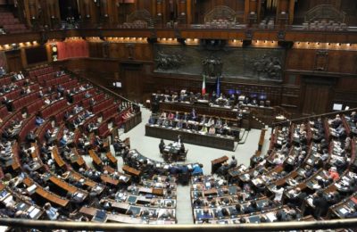 Consultazioni / Dieci parole chiave per comprendere meglio l’attività politica e istituzionale in corso