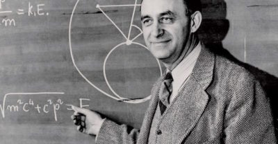 La scienza vista da vicino – 2 / Enrico Fermi, il padre dell’era atomica: un italiano con la passione per la fisica fin da ragazzino