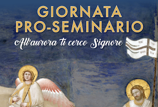 Diocesi / “Il Solco”, rivista del Seminario: “All’aurora ti cerco, Signore”