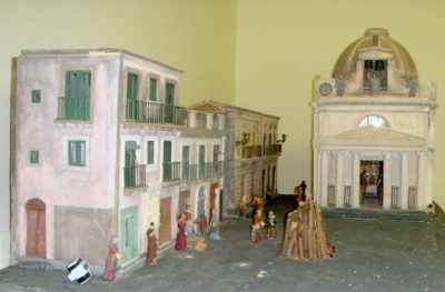 Acireale / Il Museo del Natale apre una seconda sala espositiva, grazie agli apporti artistici dei presepisti