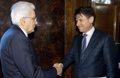 Governo / Giuseppe Conte: chi è il nuovo primo ministro italiano incaricato