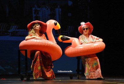 Teatro / In scena a Catania “Sicilian comedi”, satira dei costumi, sogni e debolezze della nostra terra