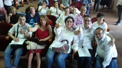 S. Venerina / Secondo incontro sul progetto “Il durante e dopo di noi”: percorsi di autonomia per l’inclusione sociale